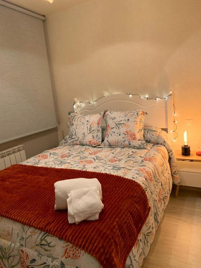 טורדסיאס Apartamento "Rascalindes" מראה חיצוני תמונה